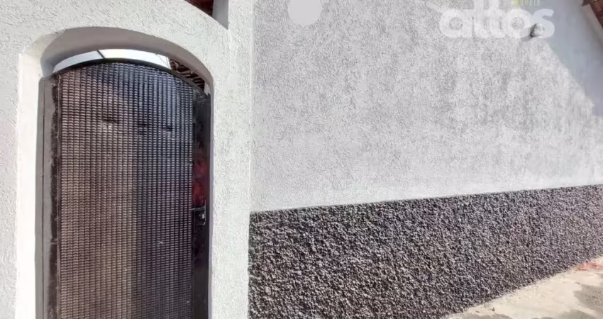 Kitnet / Stúdio para alugar na Rua Professora Nicoleta Stella Germano, 57, Jardim Paraíso, São Carlos
