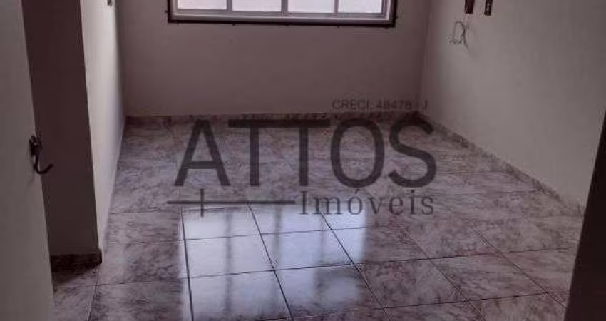 Apartamento em Romeu Santini - São Carlos, SP