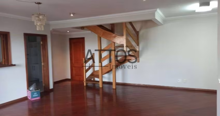 Apartamento em Parque Faber Castell I - São Carlos, SP