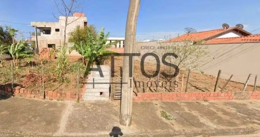 Terreno em Jardim Embaré - São Carlos, SP