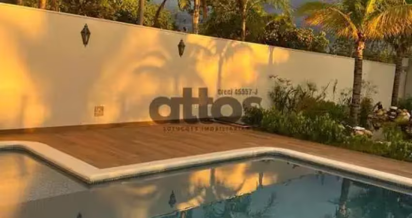 Chácara em Quinta dos Buritis - São Carlos, SP