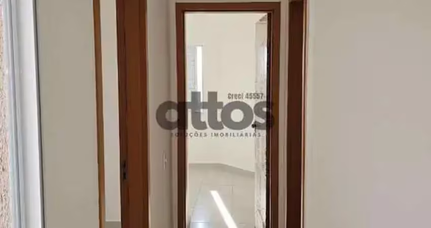 Apartamento em Jardim Brasil - Sao Carlos, SP