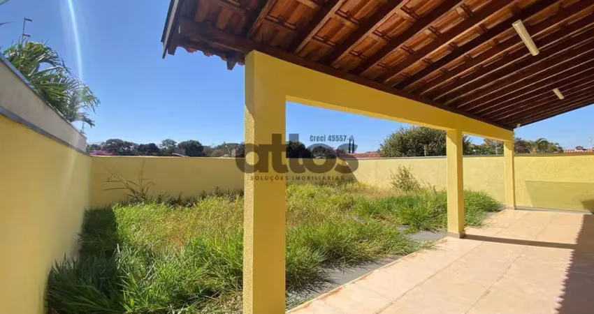Casa em Parque Santa Marta - Sao Carlos, SP