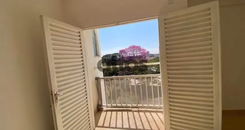 Apartamento com 1 quarto para alugar na Rua Brás Cubas, 448, Jardim Centenário, São Carlos