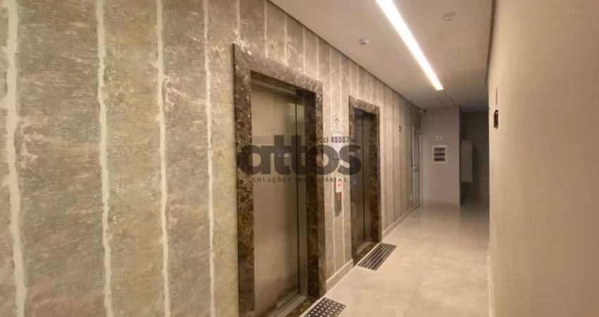 Apartamento em Centro - São Carlos, SP