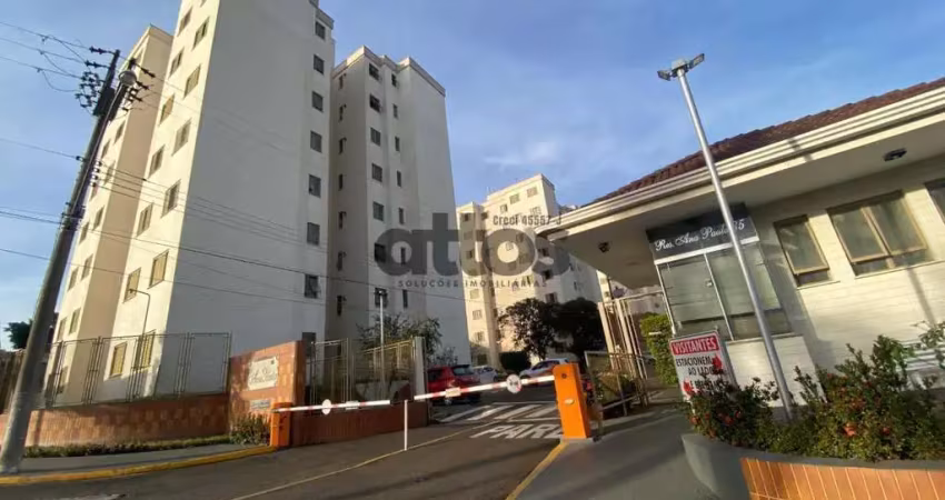 Apartamento em Vila Rancho Velho - Sao Carlos, SP
