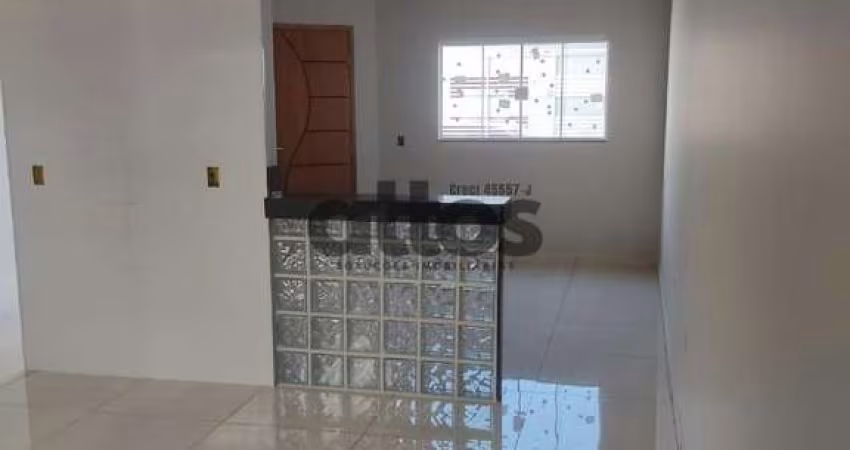 Casa em Jardim Bandeirantes - São Carlos, SP