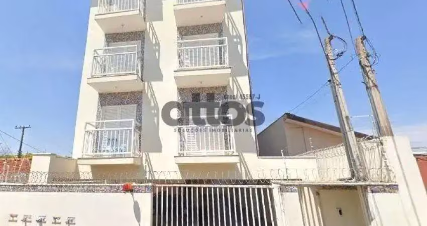 Apartamento com 2 quartos para alugar na Rua Brás Cubas, 448, Jardim Centenário, São Carlos