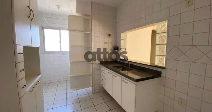 Apartamento em Centro - São Carlos, SP