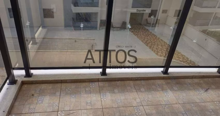 Apartamento em Parque Arnold Schimidt - São Carlos, SP