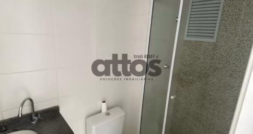 Apartamento em Recreio Sao Judas Tadeu - Sao Carlos, SP