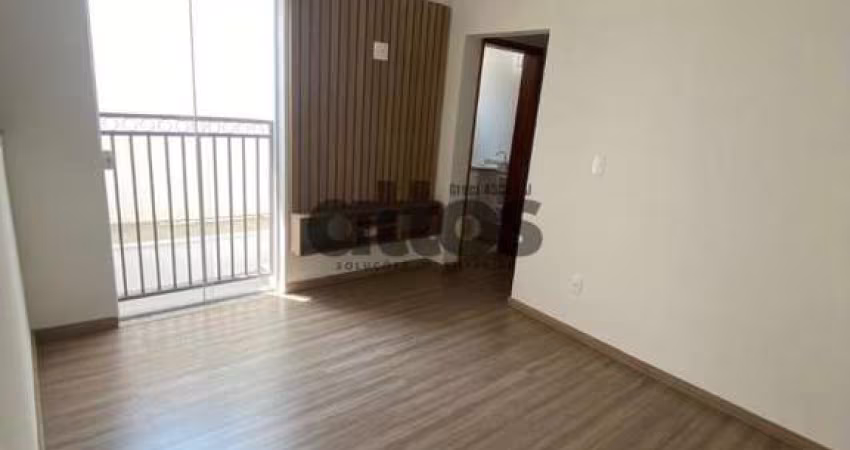 Apartamento em Cidade Jardim - São Carlos, SP