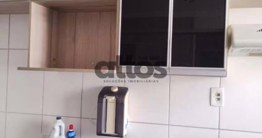 Apartamento em Jardim Ipanema - Sao Carlos, SP