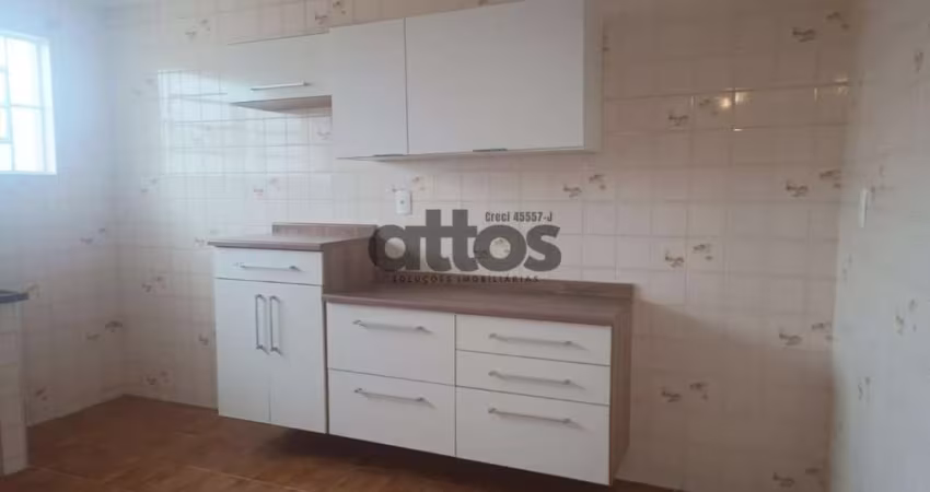 Apartamento em Nucleo Residencial Silvio Vilari - São Carlos, SP