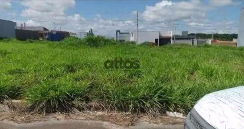 Terreno à Venda em Arcoville, São Carlos - R$149.000