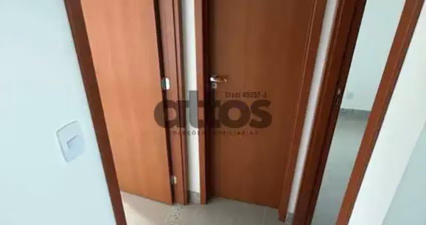 Apartamento em Jardim Paraiso - Sao Carlos, SP