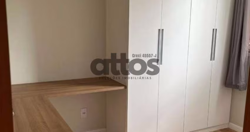 Apartamento em Jardim Embaré - São Carlos, SP