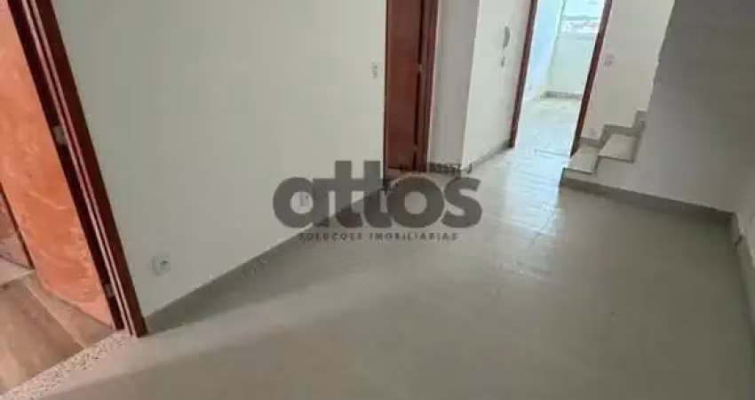 Apartamento em Jardim Paraiso - Sao Carlos, SP