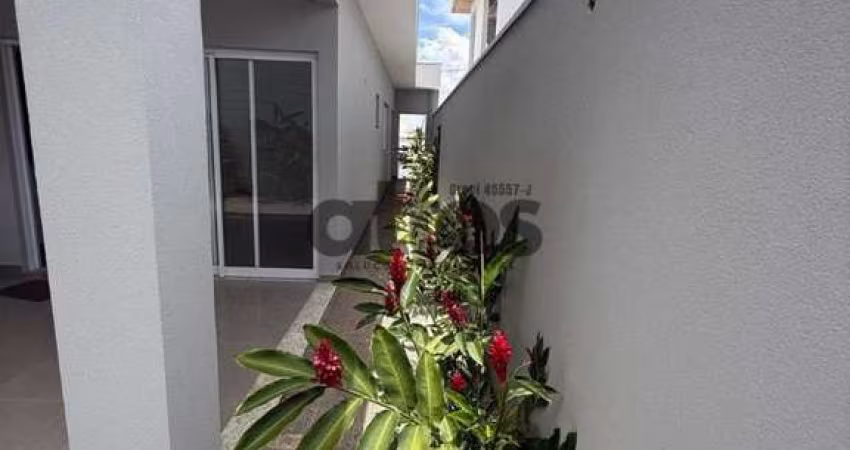 Casa de Condominio em Parque Faber Castell IV - Sao Carlos, SP