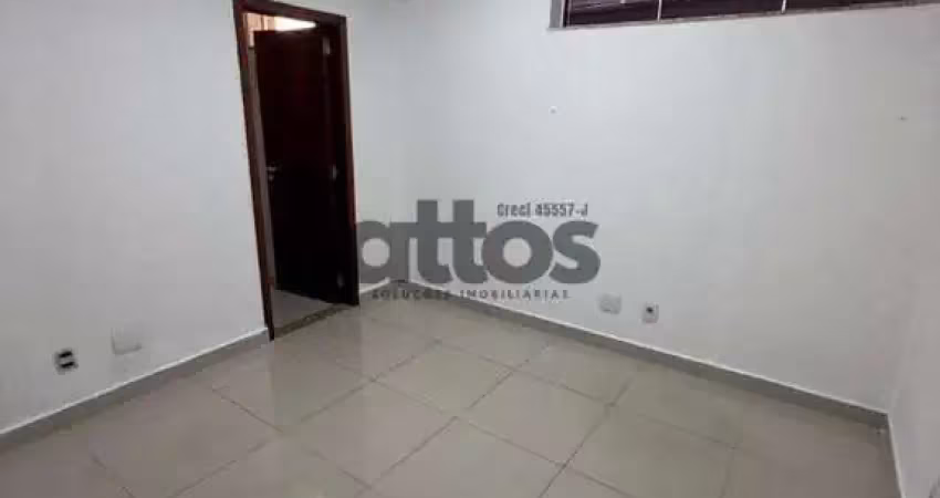 Casa comercial para locacao em jardim paraiso - sao carlos