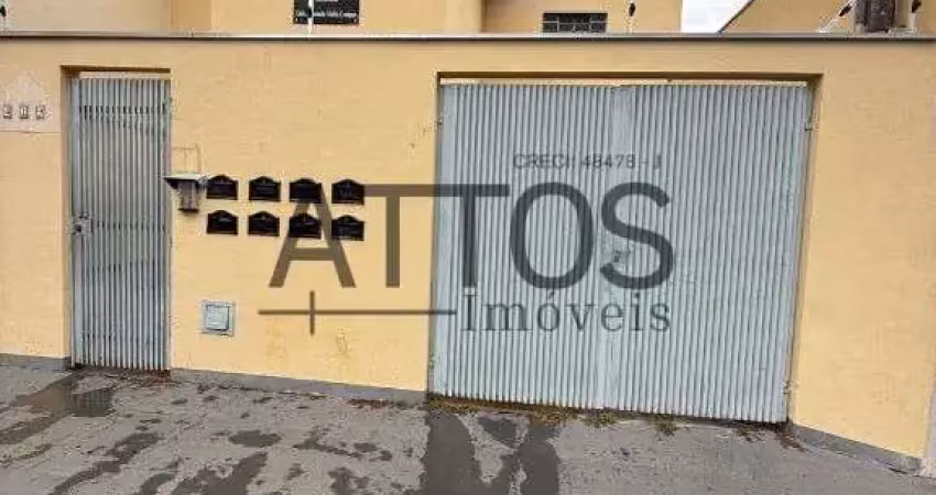 Casa com 1 quarto para alugar na Rua Chile, 419, Vila Brasília, São Carlos