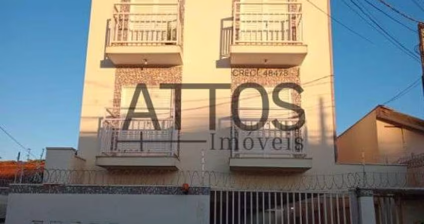 Apartamento 2 dormitórios