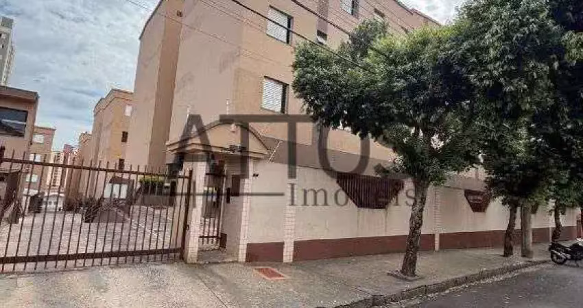 Apartamento com 3 quartos à venda na Rua Jesuíno de Arruda, 1365, Jardim São Carlos, São Carlos