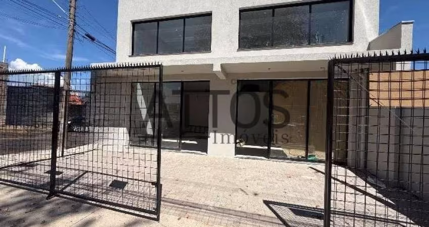 Ponto comercial para alugar na Rua Henrique Gregori, 146, Vila Boa Vista 1, São Carlos