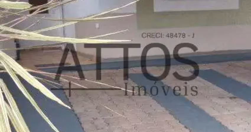Casa com 3 quartos à venda na Avenida Otto Werner Rosel, 811, Jardim Ipanema, São Carlos