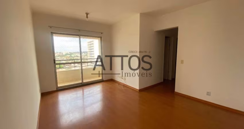 Apartamento com 3 quartos para alugar na Rua Episcopal, 2474, Centro, São Carlos