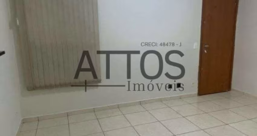 Apartamento com 2 quartos à venda na Tv. Francisco Latorre Primo, 12, Residencial Parati, São Carlos