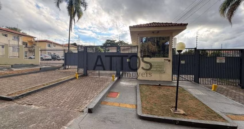 Apartamento com 2 quartos à venda na Rua Victório Bonucci, 555, Jardim Tangará, São Carlos