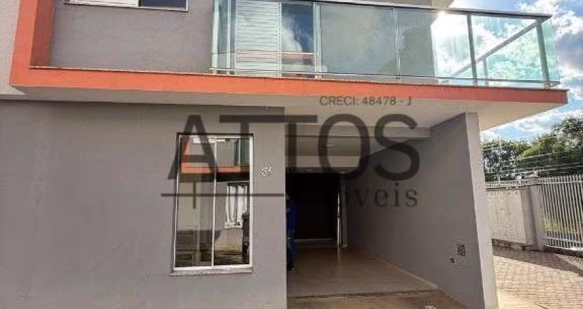 Casa em condomínio fechado com 3 quartos à venda na Rua Delfino Martins Camargo Penteado, 64, Jardim São Carlos, São Carlos