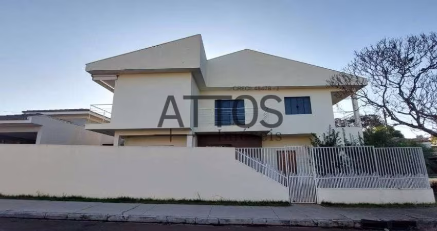 Casa à venda no Condomínio Residencial Eldorado em São Carlos
