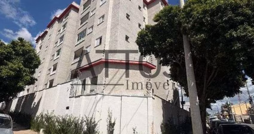 Apartamento com 2 quartos à venda na Rua Doutor Bernardino de Campos, 250, Vila Prado, São Carlos