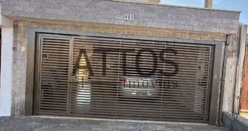 Casa com 2 quartos à venda na Rua Ceará, 465, Jardim Pacaembu, São Carlos