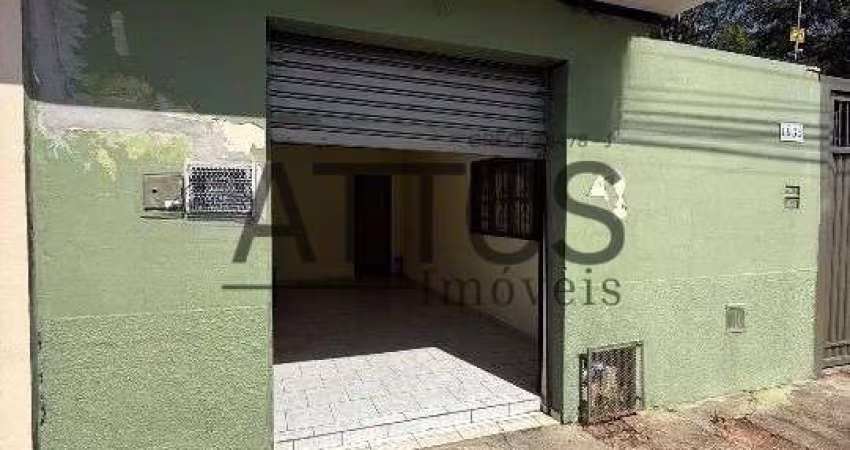 Sala comercial com 1 sala para alugar na Rua Cândido de Arruda Botelho, 1935, Parque Santa Felícia Jardim, São Carlos