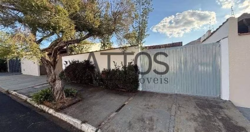 Casa com 3 quartos à venda na Rua Guilherme Orlando Sabino, 571, Residencial Samambaia, São Carlos