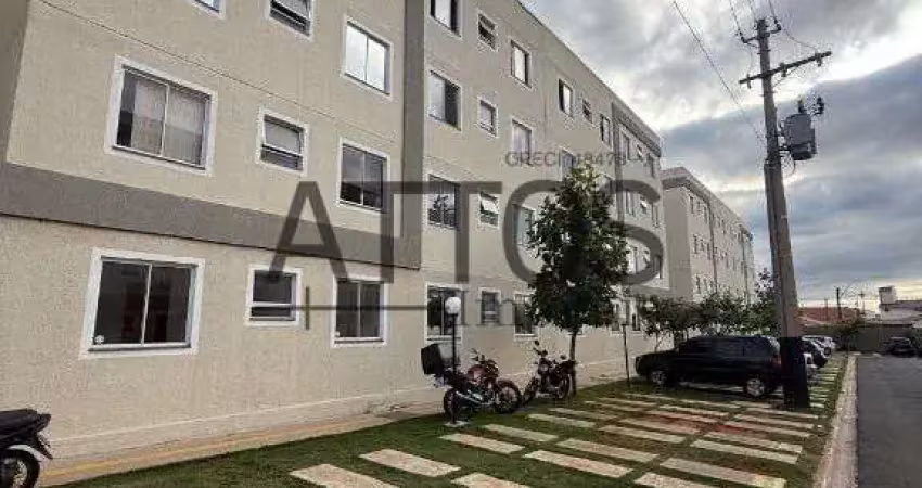 Apartamento com 2 quartos à venda na Rua Coronel Domingos Marino de Azevedo, 50, Vila Boa Vista 1, São Carlos