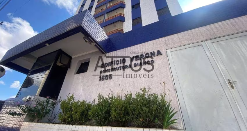 Apartamento Padrão para Alugar no Centro de São Carlos