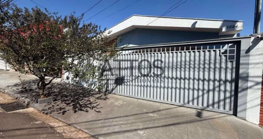 Casa com 3 quartos para alugar na Rua Henrique Gregori, 1324, Vila Boa Vista 1, São Carlos