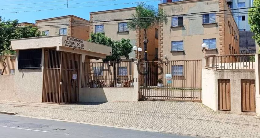 Apartamento com 2 quartos à venda na Avenida Francisco Pereira Lopes, 2020, Parque Santa Mônica, São Carlos