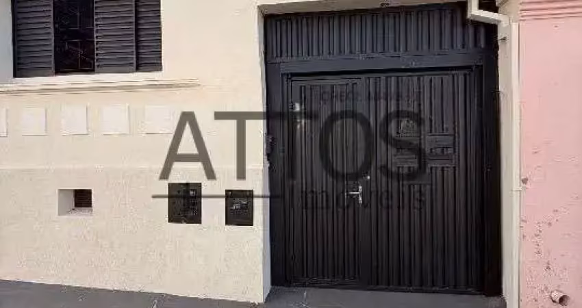 Sala comercial para alugar na Rua Santa Cruz, 61, Centreville, São Carlos