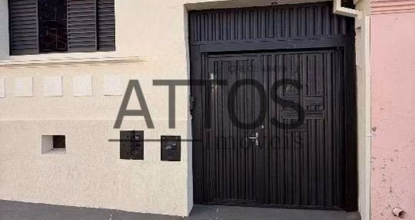 Casa com 1 quarto para alugar na Rua Santa Cruz, 61, Centreville, São Carlos