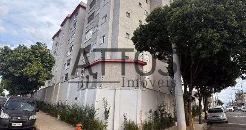 Apartamento com 3 quartos para alugar na Rua Doutor Bernardino de Campos, 250, Vila Prado, São Carlos