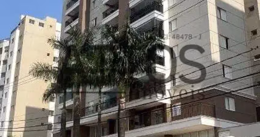 Apartamento com 3 quartos à venda na Passeio das Palmeiras, 741, Parque Faber Castell I, São Carlos