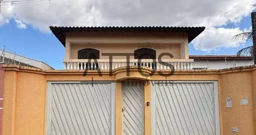 Casa com 4 quartos para alugar na Rua Manoel de Oliveira Ordonho, 271, Jardim Acapulco, São Carlos