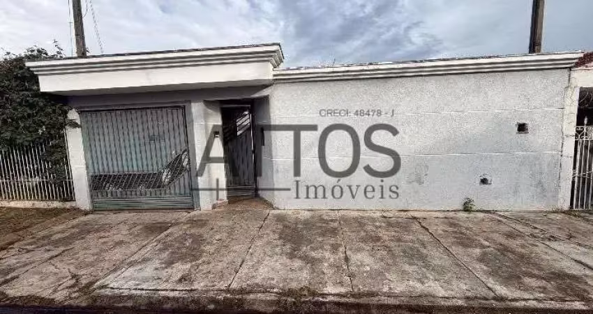 Casa com 2 quartos à venda na Rua Coronel Leopoldo Prado, 1153, Vila Prado, São Carlos