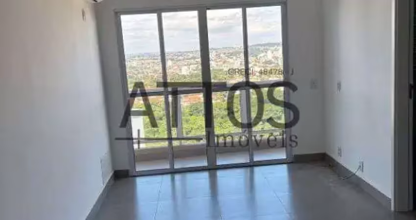 Apartamento com 2 quartos para alugar na Tv. Francisco Latorre Primo, 50, Residencial Parati, São Carlos