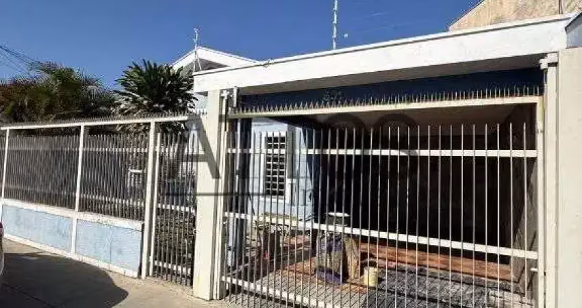 Casa com 3 quartos para alugar na Rua Hipólito José da Costa, 601, Vila São José, São Carlos